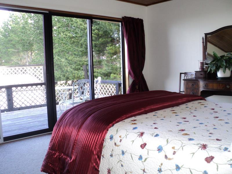 Warwick Hills Rural Bed & Breakfast Papamoa Dış mekan fotoğraf