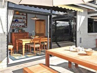 Warwick Hills Rural Bed & Breakfast Papamoa Dış mekan fotoğraf