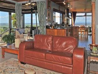 Warwick Hills Rural Bed & Breakfast Papamoa Dış mekan fotoğraf