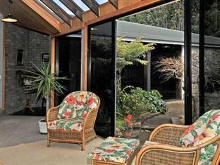 Warwick Hills Rural Bed & Breakfast Papamoa Dış mekan fotoğraf